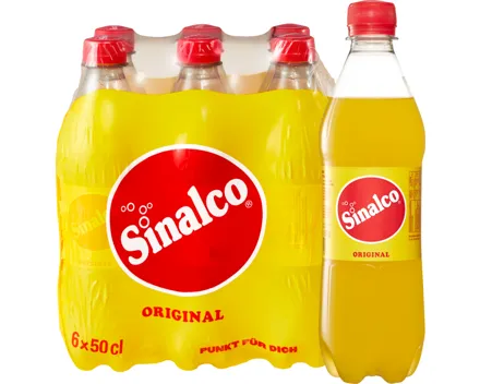 Sinalco Original