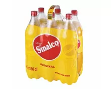 Sinalco Original 6x1,5l