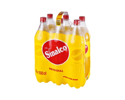 Sinalco Original