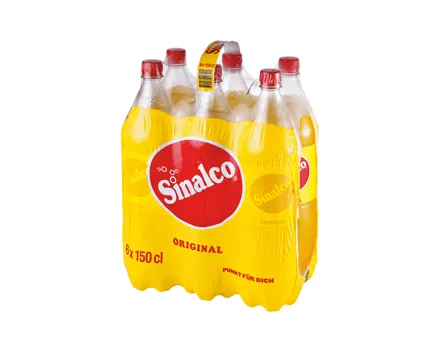 Sinalco Original