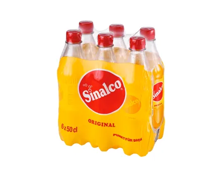 Sinalco Original