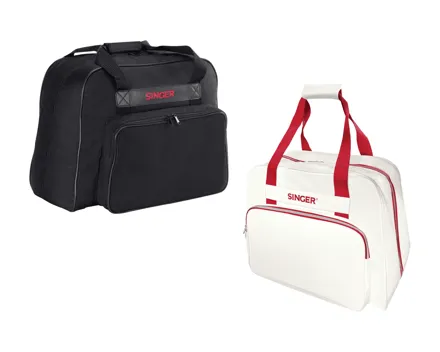 Singer Aufbewahrungstasche für Nähmaschine