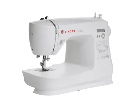 Singer Computernähmaschine «C5605»