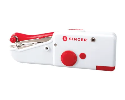 Singer Handnähmaschine