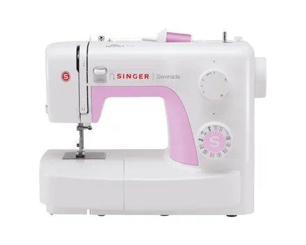 Singer Nähmaschine «323L»