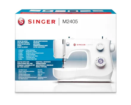 Singer Nähmaschine M2405