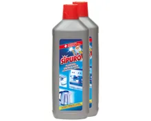SIPURO Flüssigentkalker Duo