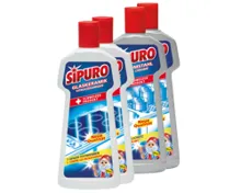 SIPURO Glaskeramik-Reiniger Duo