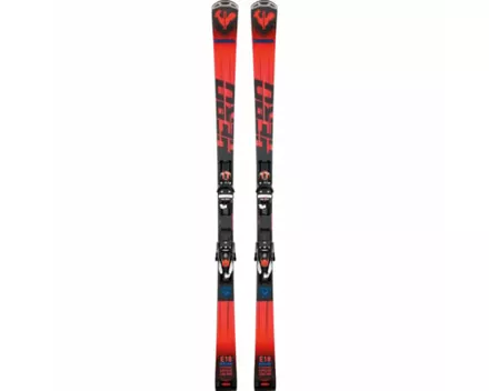 Ski Rossignol Hero Elite LT TI inkl. NX 12 Konect GW 177 cm