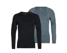 Skiunterhemd und Skihose, seamless, Herren Top