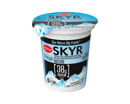Skyr Natur