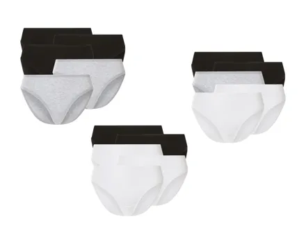 Slips, 5er