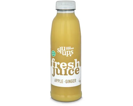 Sluups Apple-Ginger