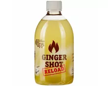 Sluups Ginger Shot Reload