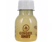 Sluups Shot Ginger