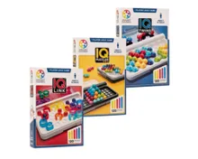 SMART GAMES Smart Games IQ