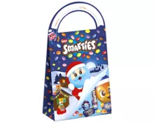 SMARTIES Geschenktasche Xmas 197g