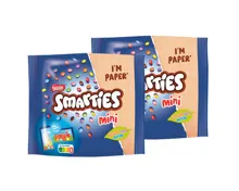 Smarties Mini 2x216g