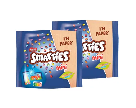 Smarties Mini