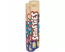 Smarties Riesenrolle 2x130g