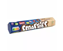 Smarties Riesenrolle