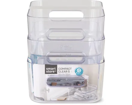 Smartstore Compact