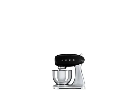 Smeg Küchenmaschine Smf02Bleu