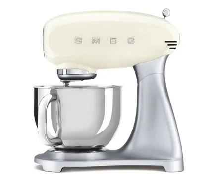 Smeg Küchenmaschine Smf02Creu