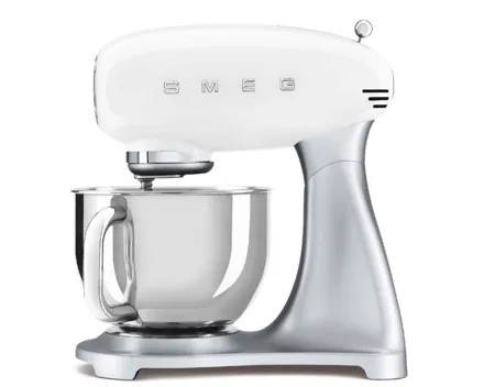 Smeg Küchenmaschine Smf02Wheu