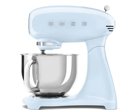 Smeg Küchenmaschine Smf03Pbeu Pastellblau