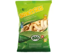 Smelties Bio Maisflips nature 6+ Monate