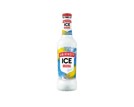Smirnoff Ice / Tropical