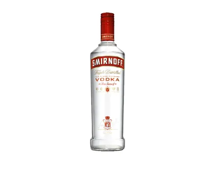 Smirnoff Vodka