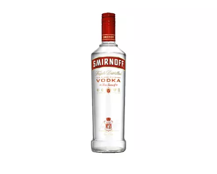 Smirnoff Vodka