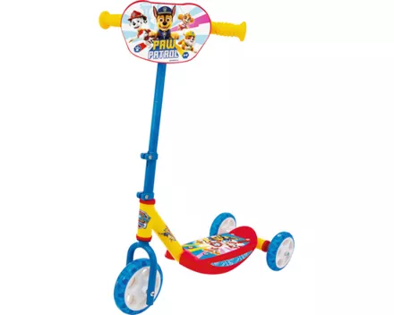 SMOBY Scooter Paw Patrol