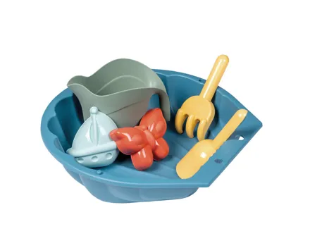 Smoby Smoby Life Sandmuschel