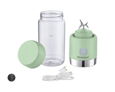 Smoothie-Maker to go