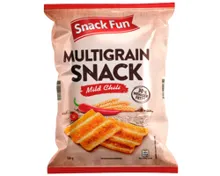 SNACK FUN Mehrkorn Snack