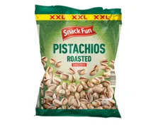 SNACK FUN Pistazien