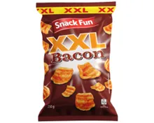 SNACK FUN XXL Bacon Snack