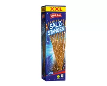 SNACK FUN XXL Salzstangen