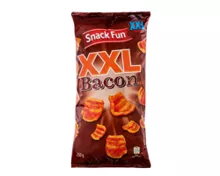 SNACK FUN XXL Snacks, Bacon Snack