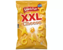 SNACK FUN XXL Snacks, Cheese