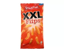 SNACK FUN XXL Snacks, Flips