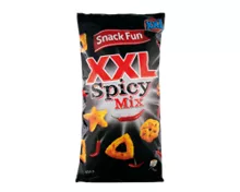 SNACK FUN XXL Snacks, Spicy Mix