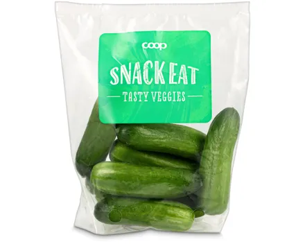 Snack Gurken