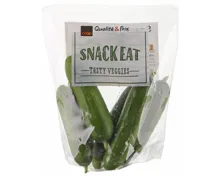 Snack Gurken