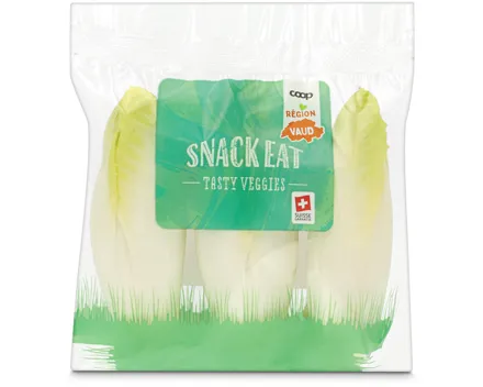 Snack Jungchicoree
