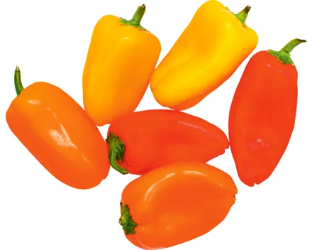 Snack-Peperoni