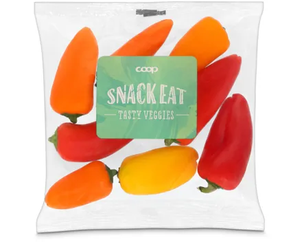 Snack Peperoni
